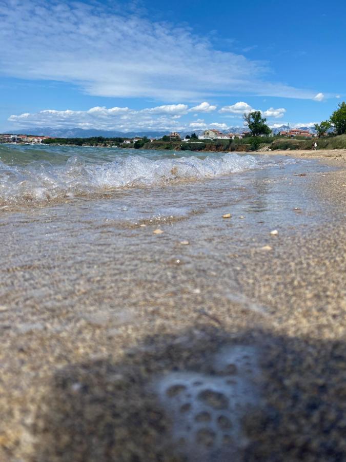 Villa Cvita Povljana Eksteriør billede