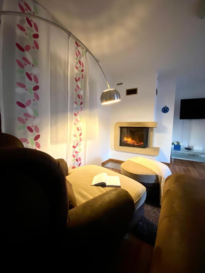 Villa Cvita Povljana Eksteriør billede
